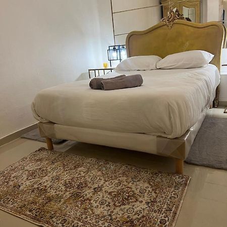סן-דני Appartement A 10 Minutes Du Stade De France מראה חיצוני תמונה