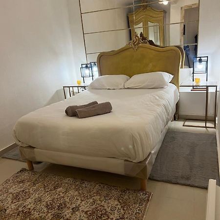 סן-דני Appartement A 10 Minutes Du Stade De France מראה חיצוני תמונה