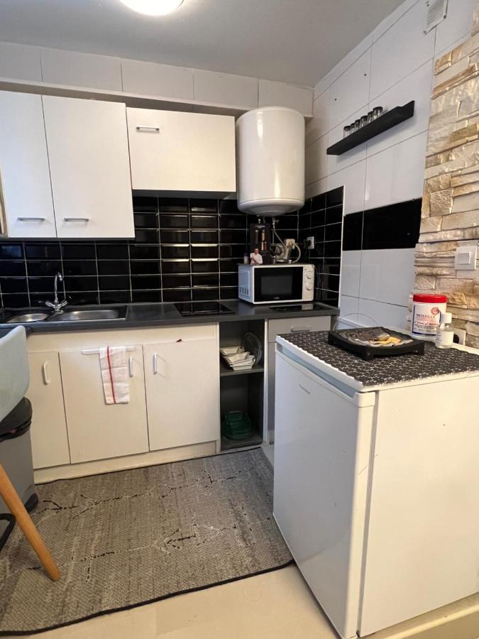 סן-דני Appartement A 10 Minutes Du Stade De France מראה חיצוני תמונה