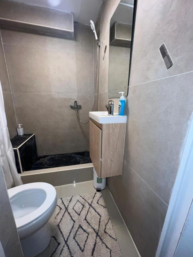 סן-דני Appartement A 10 Minutes Du Stade De France מראה חיצוני תמונה